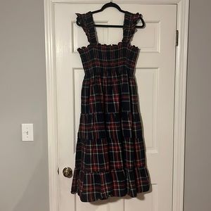 Hill House Home nap dress XL